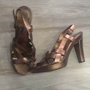 Used Nine West Heels*
